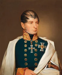 Archiduc Maximilien Joseph d