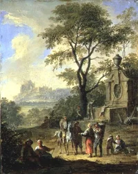 Paysage