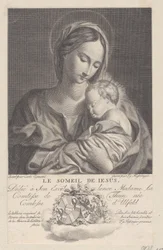 Vierge à l