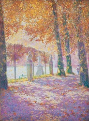 Parc de Bruxelles