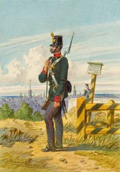 Soldat