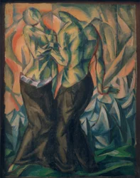 Deux figures