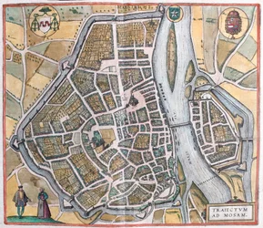 Maastricht, Pays-Bas