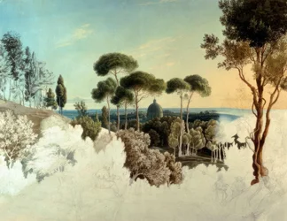 Vue sur l