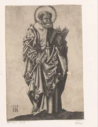 Saint Pierre