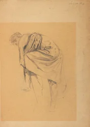 Étude de figure d