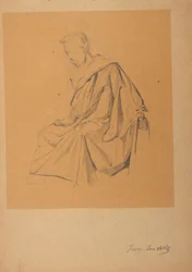 Étude de figure d