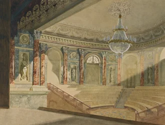 Le Théâtre de l