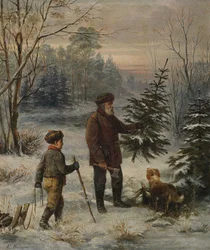 Avant Noël