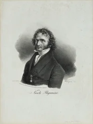 Niccolò Paganini