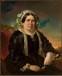 Portrait d