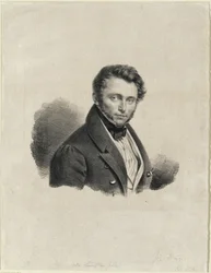 Autoportrait
