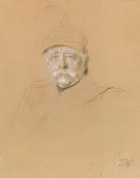Portrait d