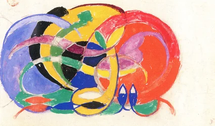 Composition abstraite