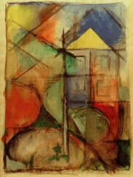 Composition abstraite