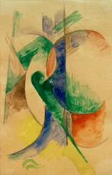 Composition abstraite