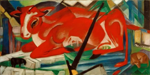 La vache cosmique