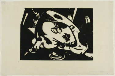 Le Taureau
