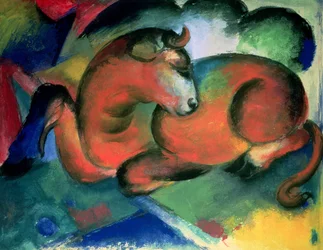 Le Taureau Rouge