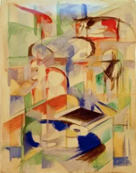 Composition animale