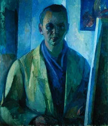 Autoportrait