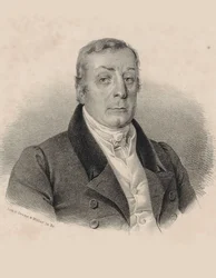 Portrait du chef d