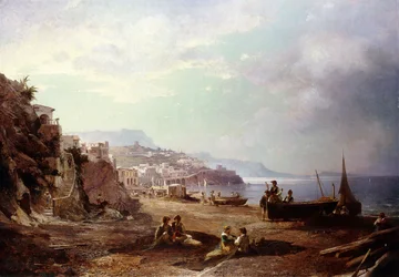 Amalfi