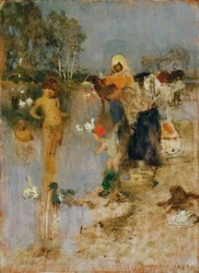 Été