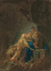 Cimon et Pero