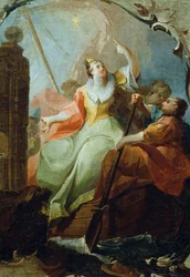 Sainte Ursule