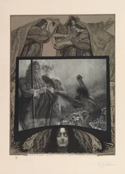 Der Ring des Nibelungen, 1914