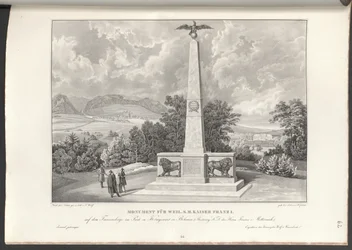 Monument pour l