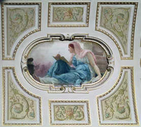 Figure allégorique de l