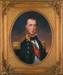 Archiduc Ferdinand Maximilien d