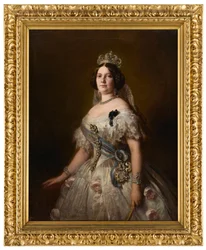 Isabelle, reine d