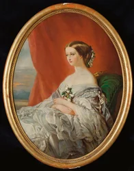 Portrait de l