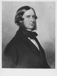Prince Édouard de Saxe-Weimar (1823-1902)