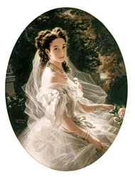 Princesse Pauline von Metternich