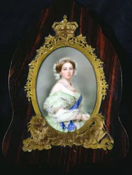 Reine Victoria (1819-1901)