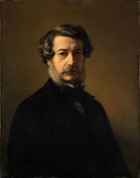 Autoportrait