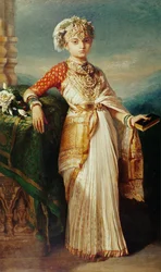 La Maharani Dulep Singh