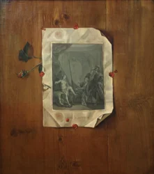 French : Le mur de l