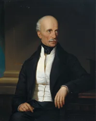 Portrait de l