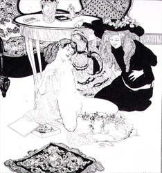 Scène lesbienne, planche 17 de 