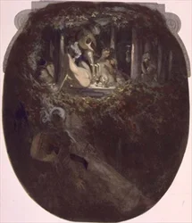 La Sérénade