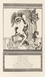 Illustration pour Das Schöne Mädchen von Pao par Otto Julius Bierbaum