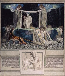 Illustration de la Divine Comédie de Dante, Enfer
