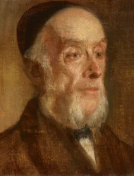 Le baron Carl Eduard von Liphart
