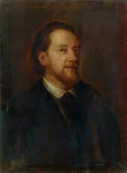 Portrait de l
