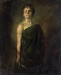 Mademoiselle Bartenstein